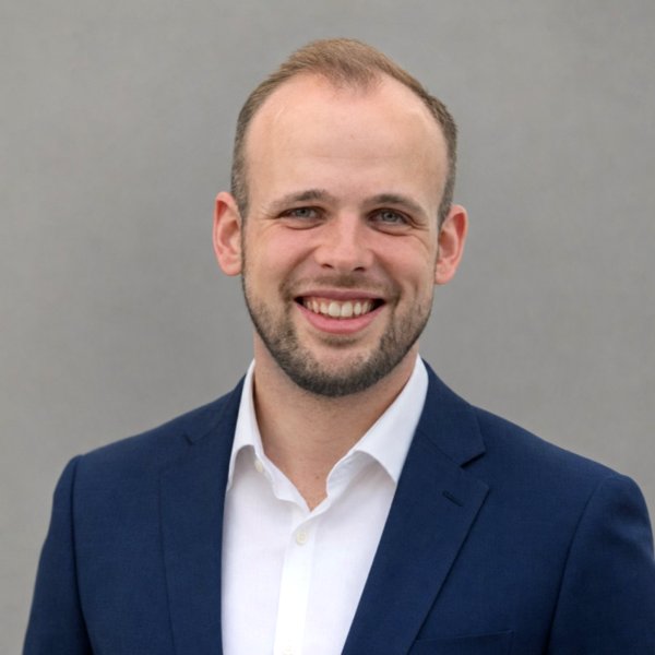 Tobias Kunkel, Founder of Kunkel Capital
